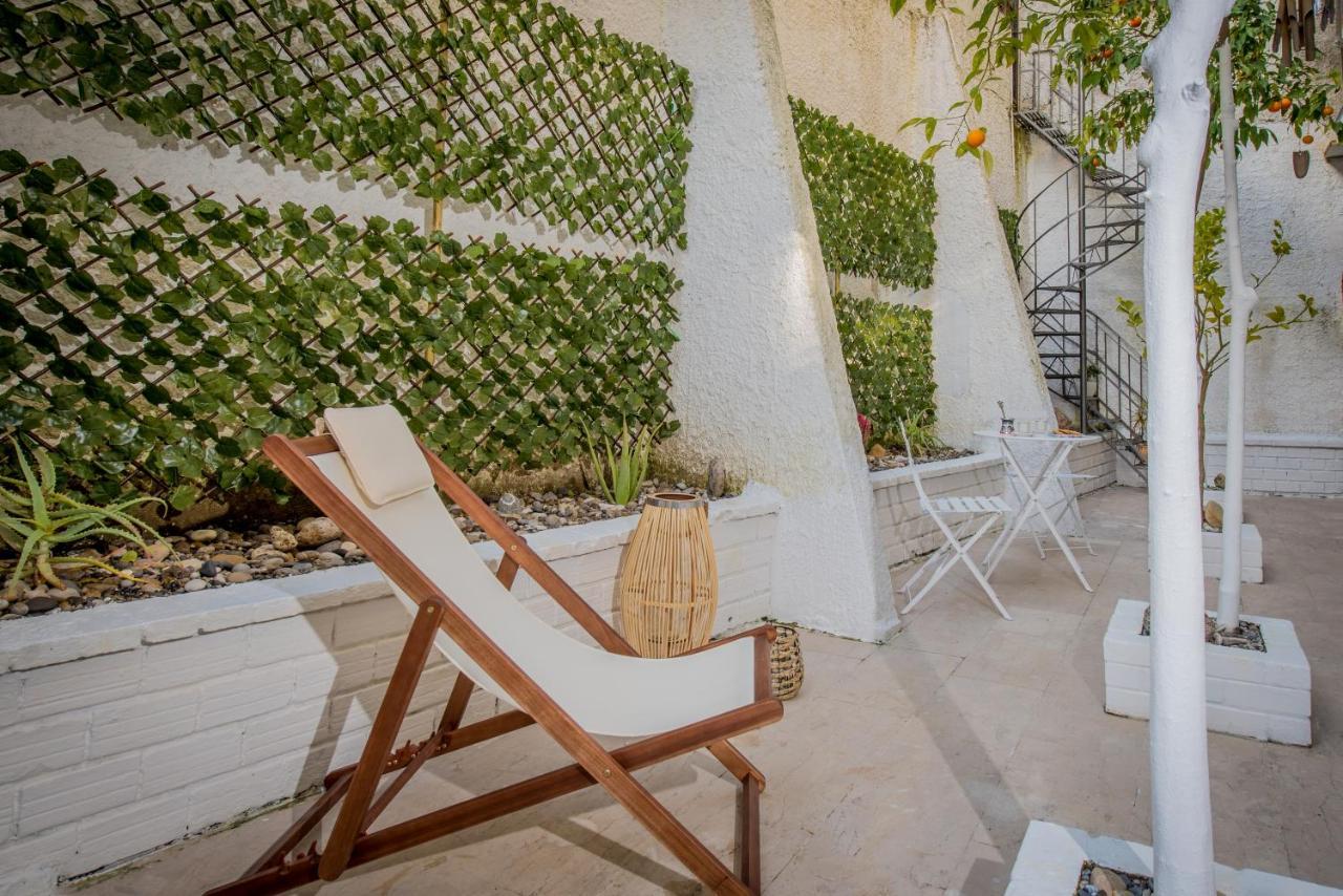 Romina'S Sweet Place Zakynthos Exterior foto