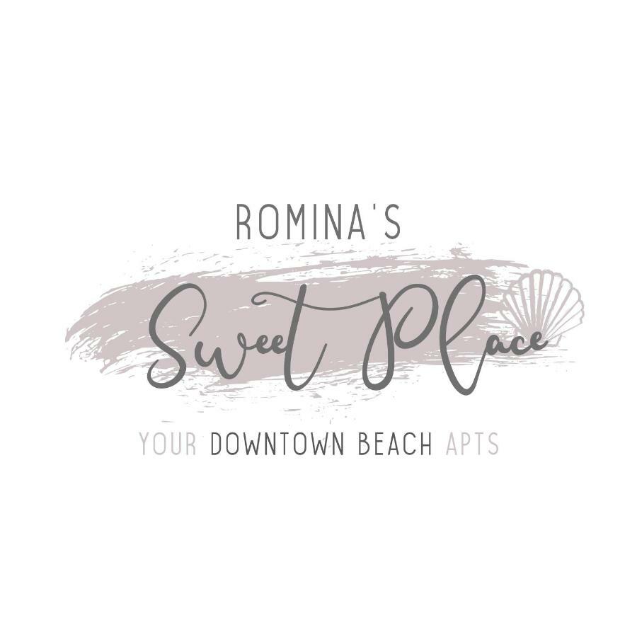 Romina'S Sweet Place Zakynthos Exterior foto