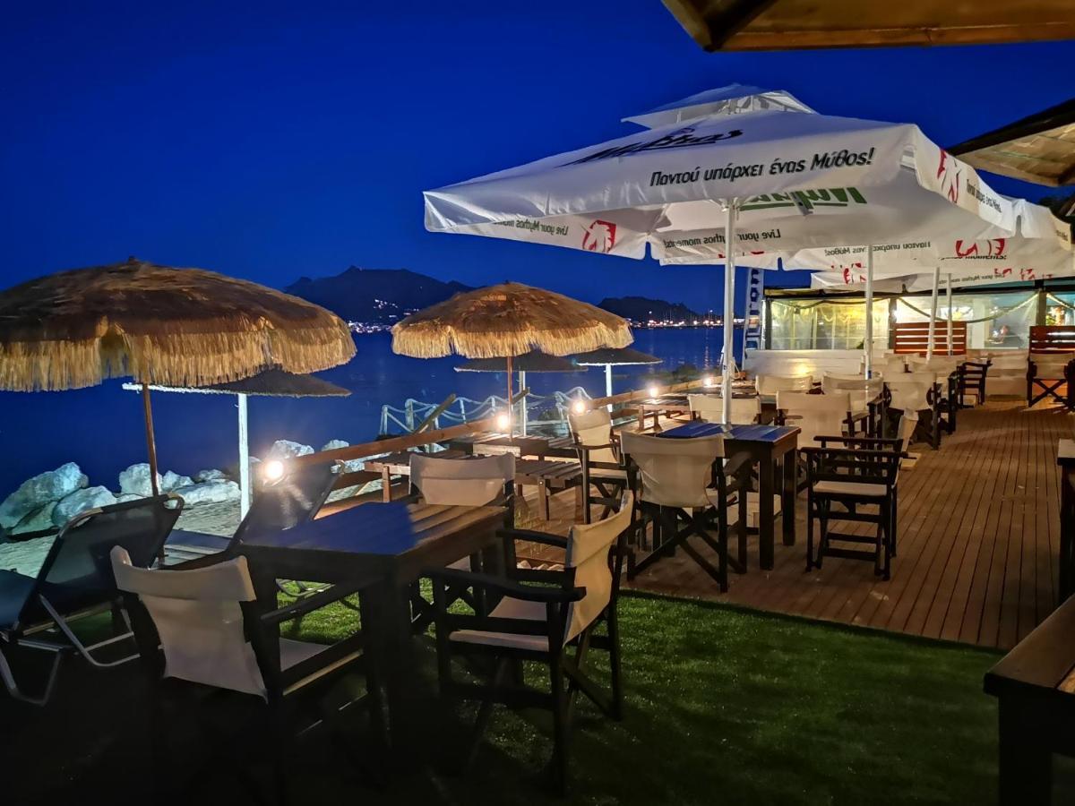 Romina'S Sweet Place Zakynthos Exterior foto