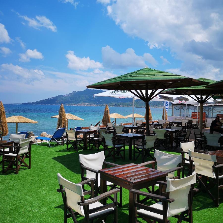 Romina'S Sweet Place Zakynthos Exterior foto